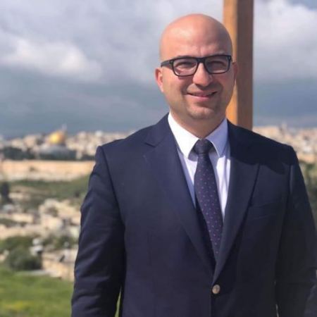 Israeli intelligence summon Jerusalem Minister for interrogation 